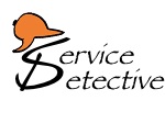 service-detective logo