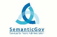 SemanticGov logo